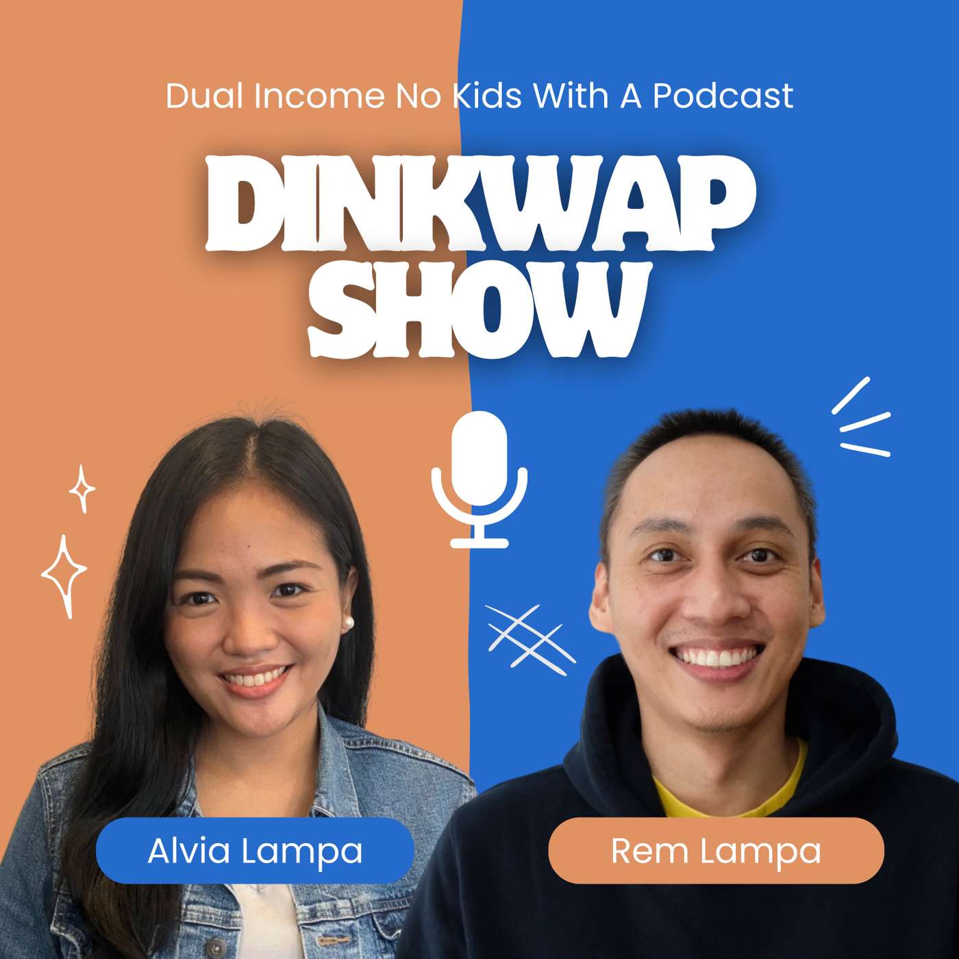 DINKWAP Show