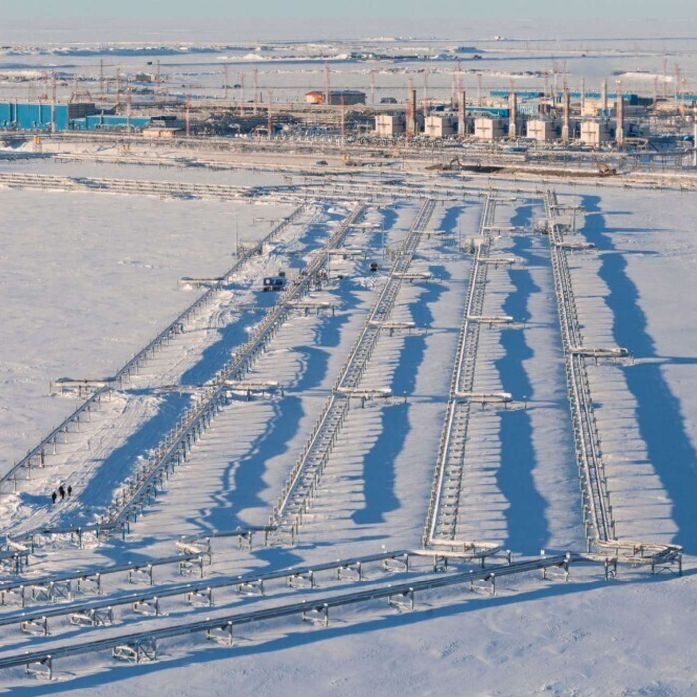 В российском бюджете растет огромный дефицит