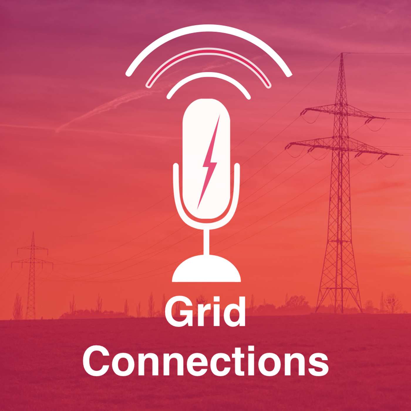 Grid Connections cover