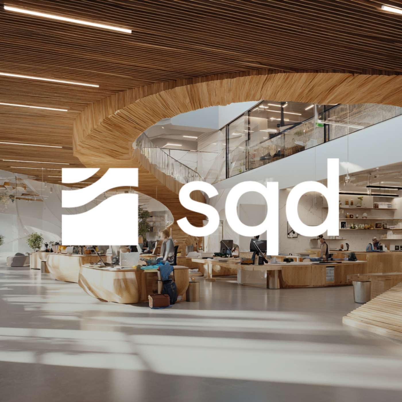 SQD Network Just Killed Token Emissions. Here's What $16 Billion in DeFi TVL Pays Instead