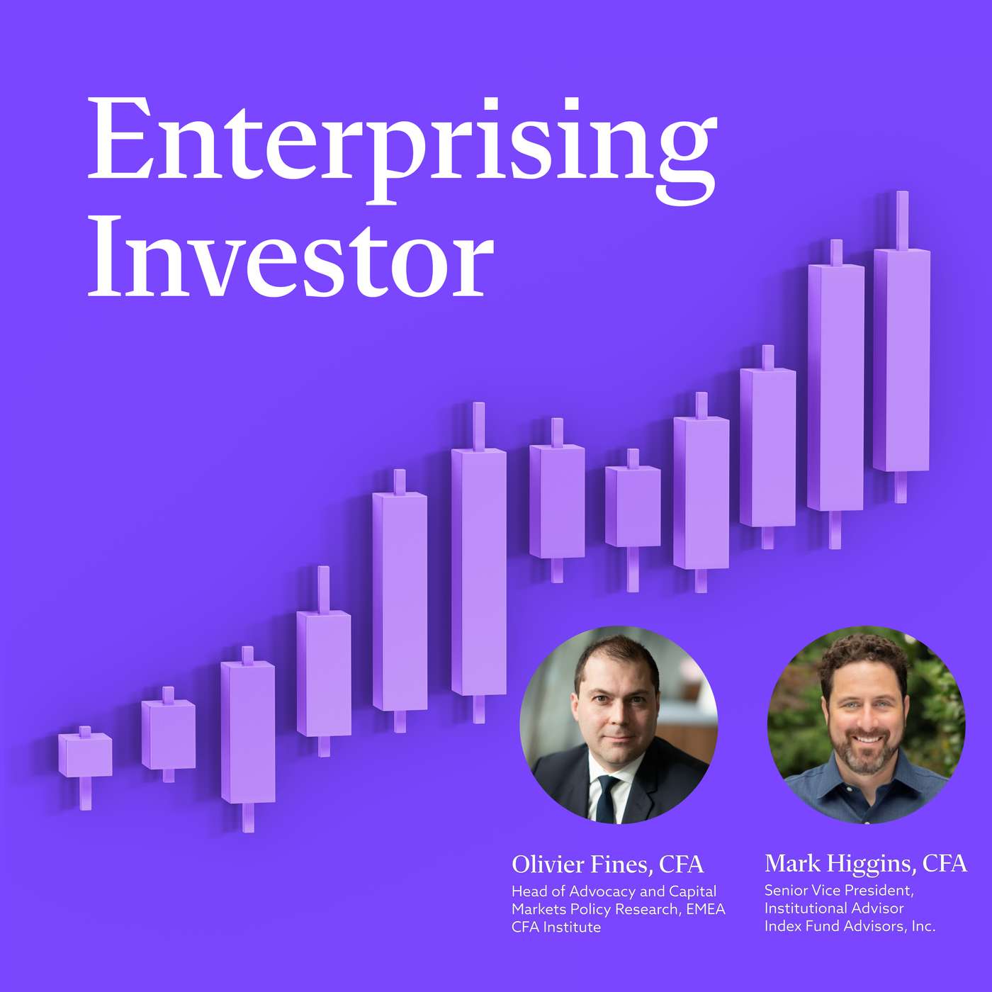 Olivier Fines, CFA, and Mark Higgins, CFA: The Role of the U.S. Dollar as a Global Reserve Currency