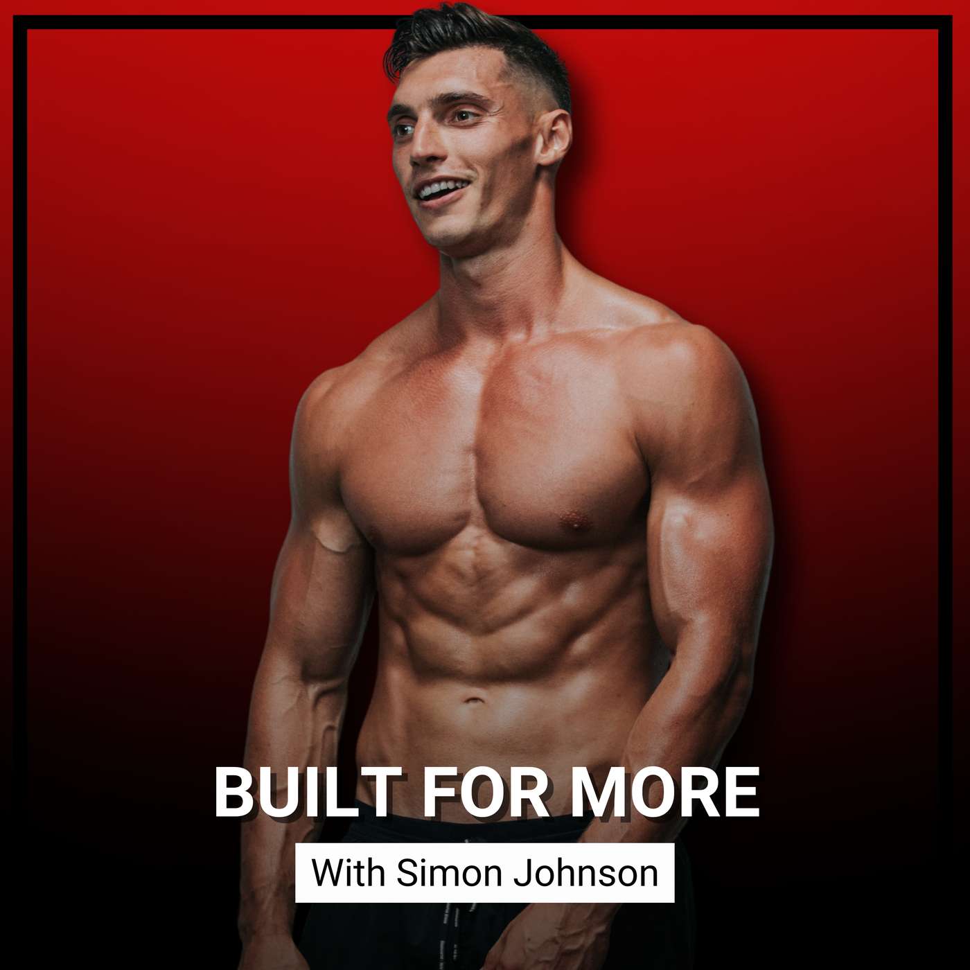 Built For More