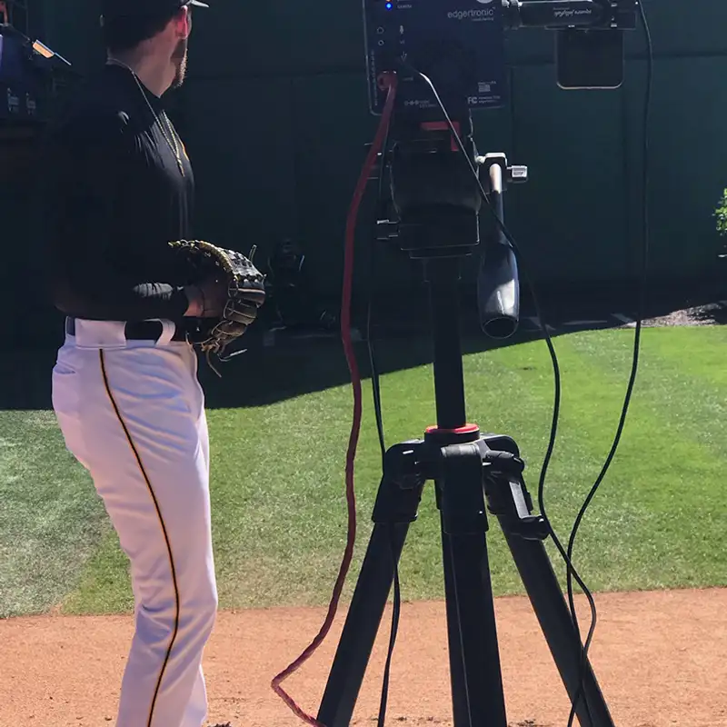 Flying Under The Radar: Our Interview With Steve Goody, CEO Of Pocket Radar 