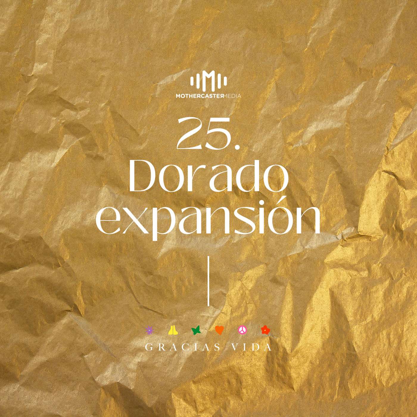 El sonido de los colores