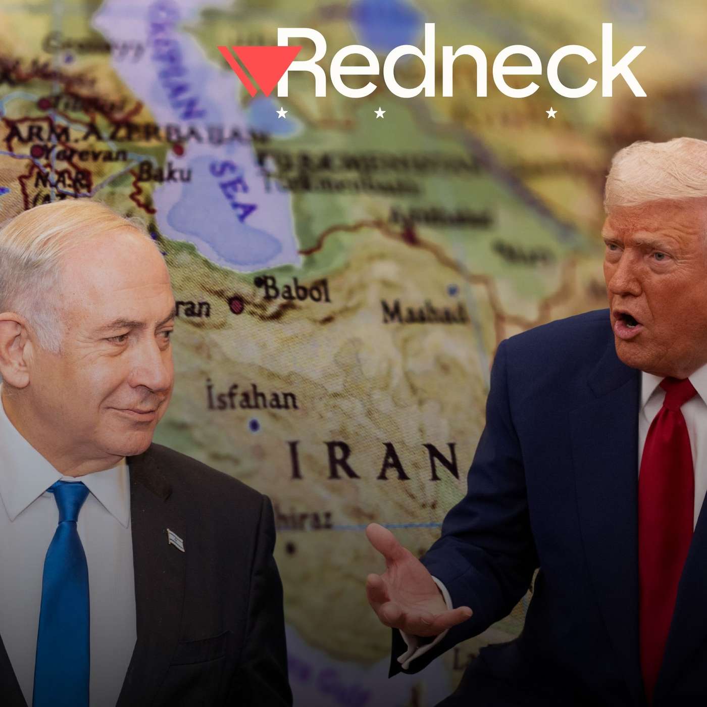 Válka tří teokracií?