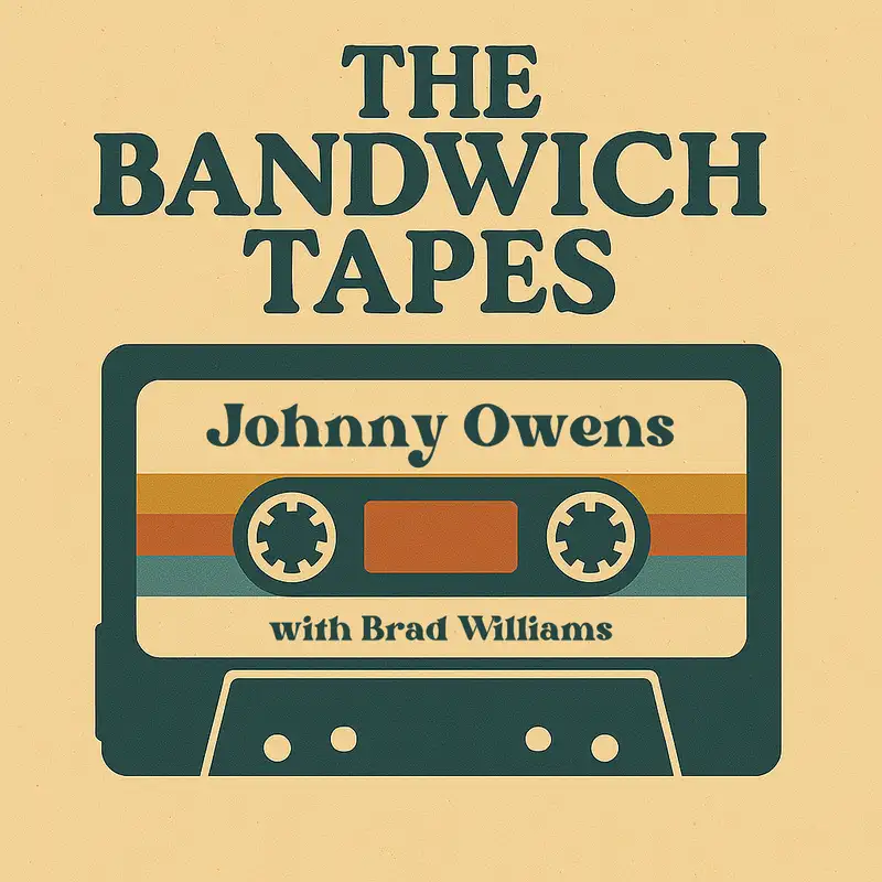 Johnny Owens: Carrying the Bakersfield Sound Forward