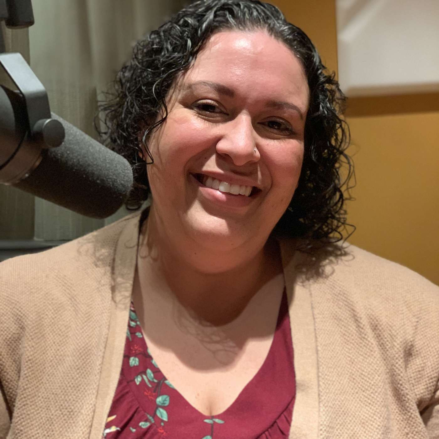 MSU Today with Russ White