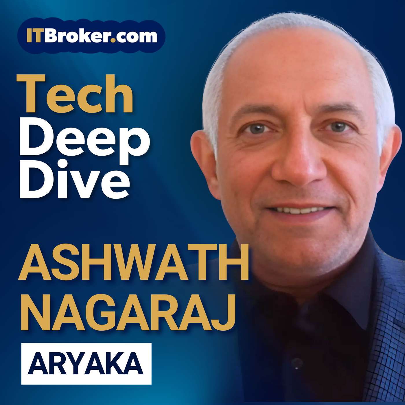 Tech Deep Dive