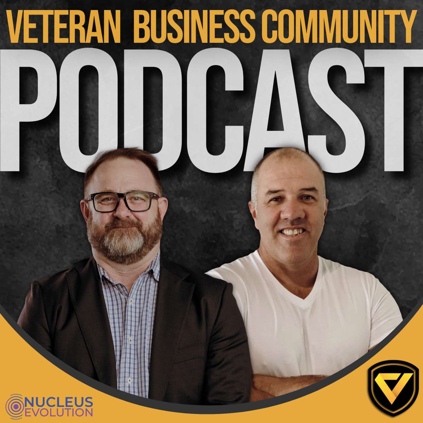 E127 | Mick Lee – Nucleus Evolution: What Do the Army and Federal Police Have in Common? Training at the Core of Their Values. How Mick Took This Experience to Create a Specialist Training Company in WA. episode artwork