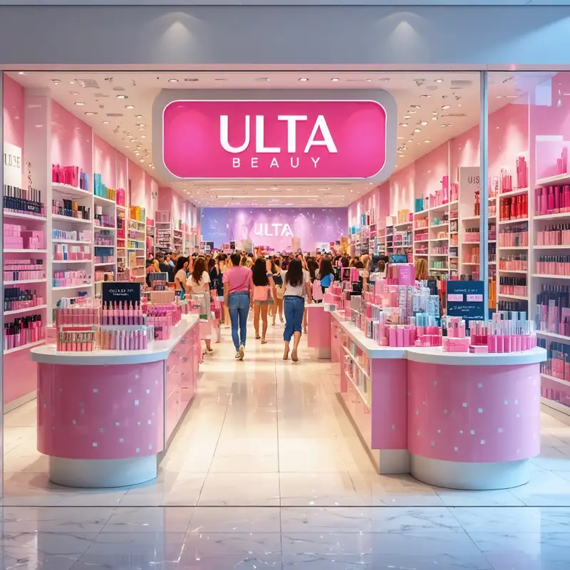 Ulta Beauty Surpasses Earnings Expectations