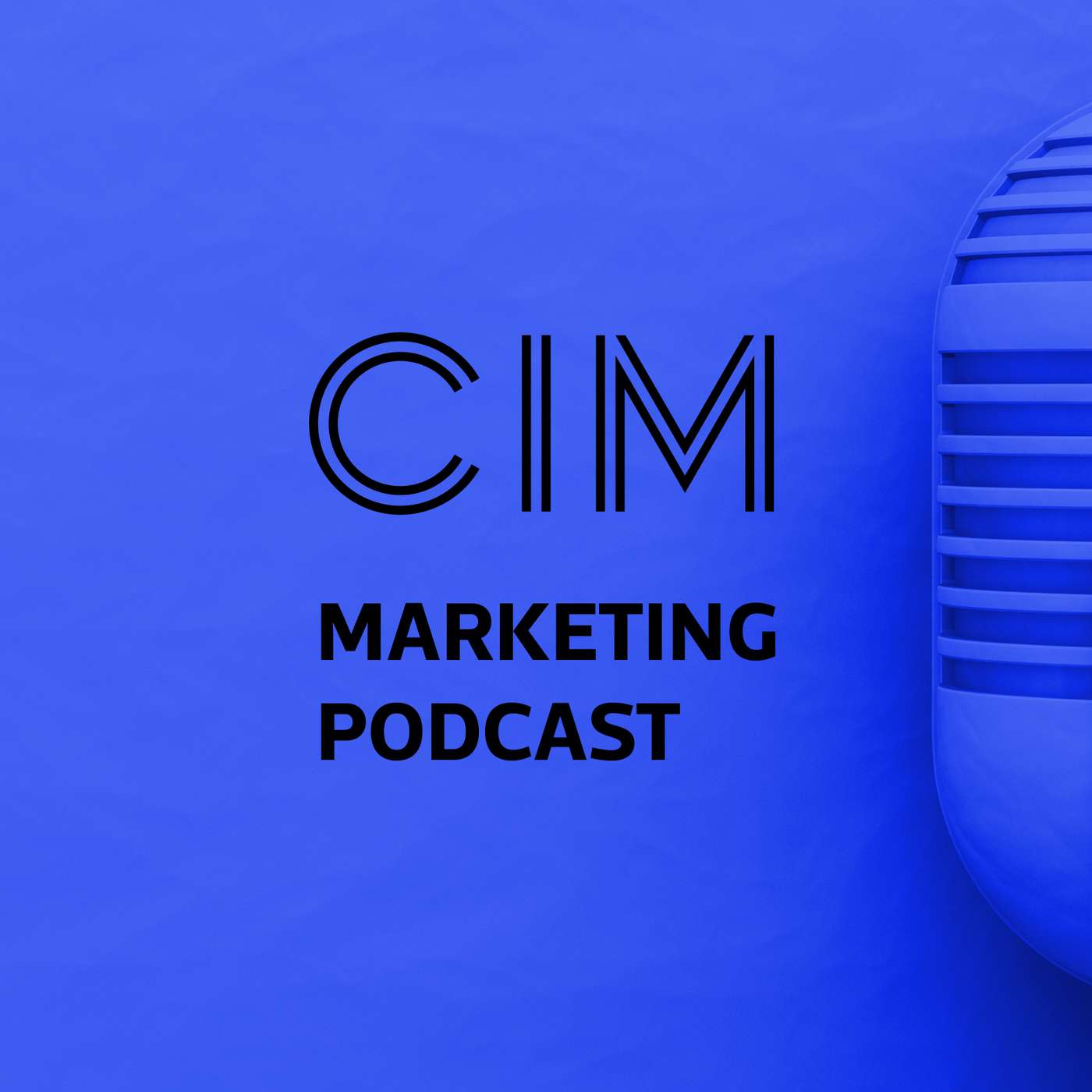 CIM Marketing Podcast