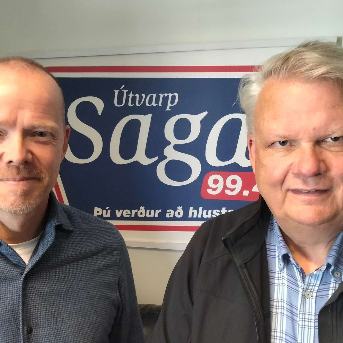 Í leit að sannleikanum