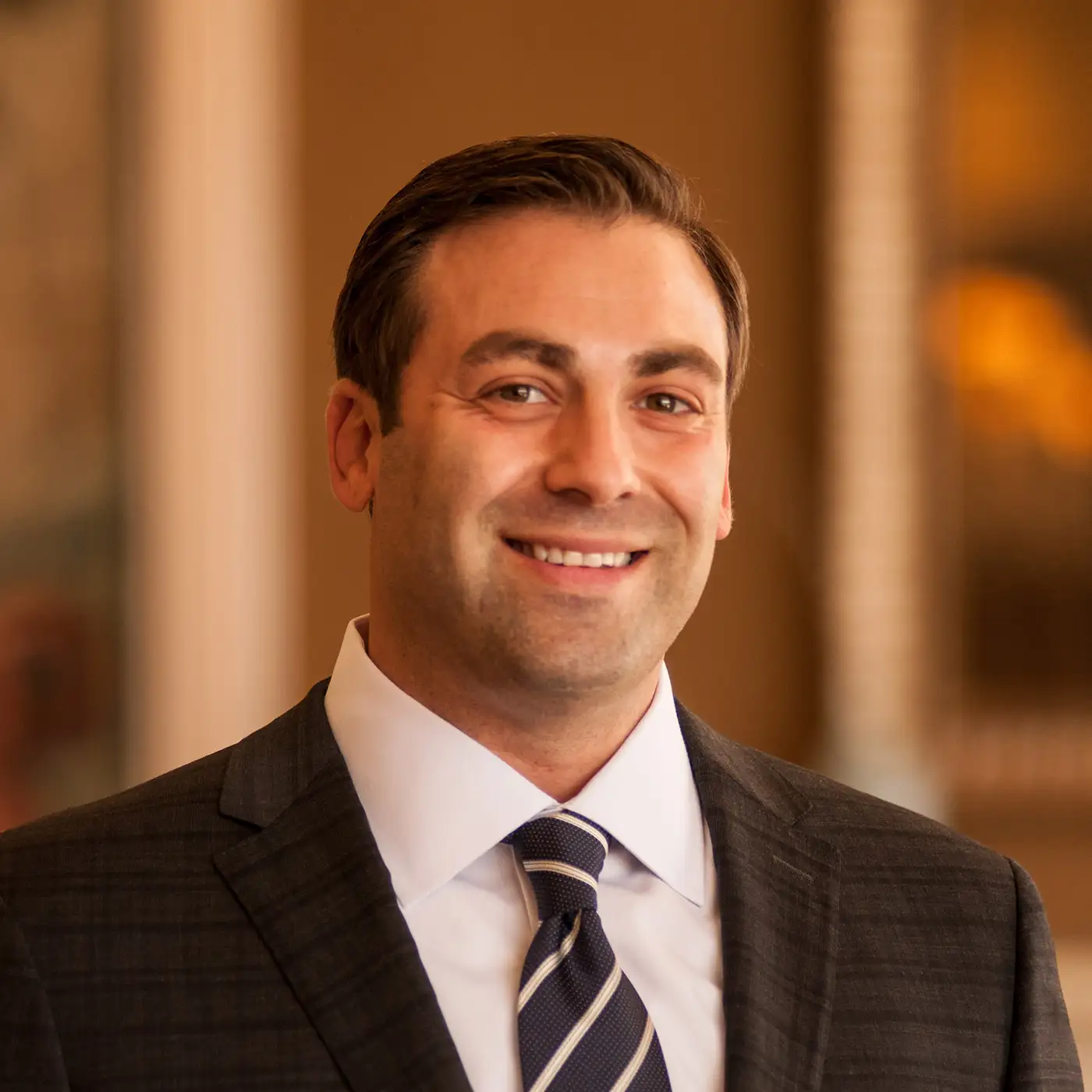 Tower Capital and Financing The Real Estate Business