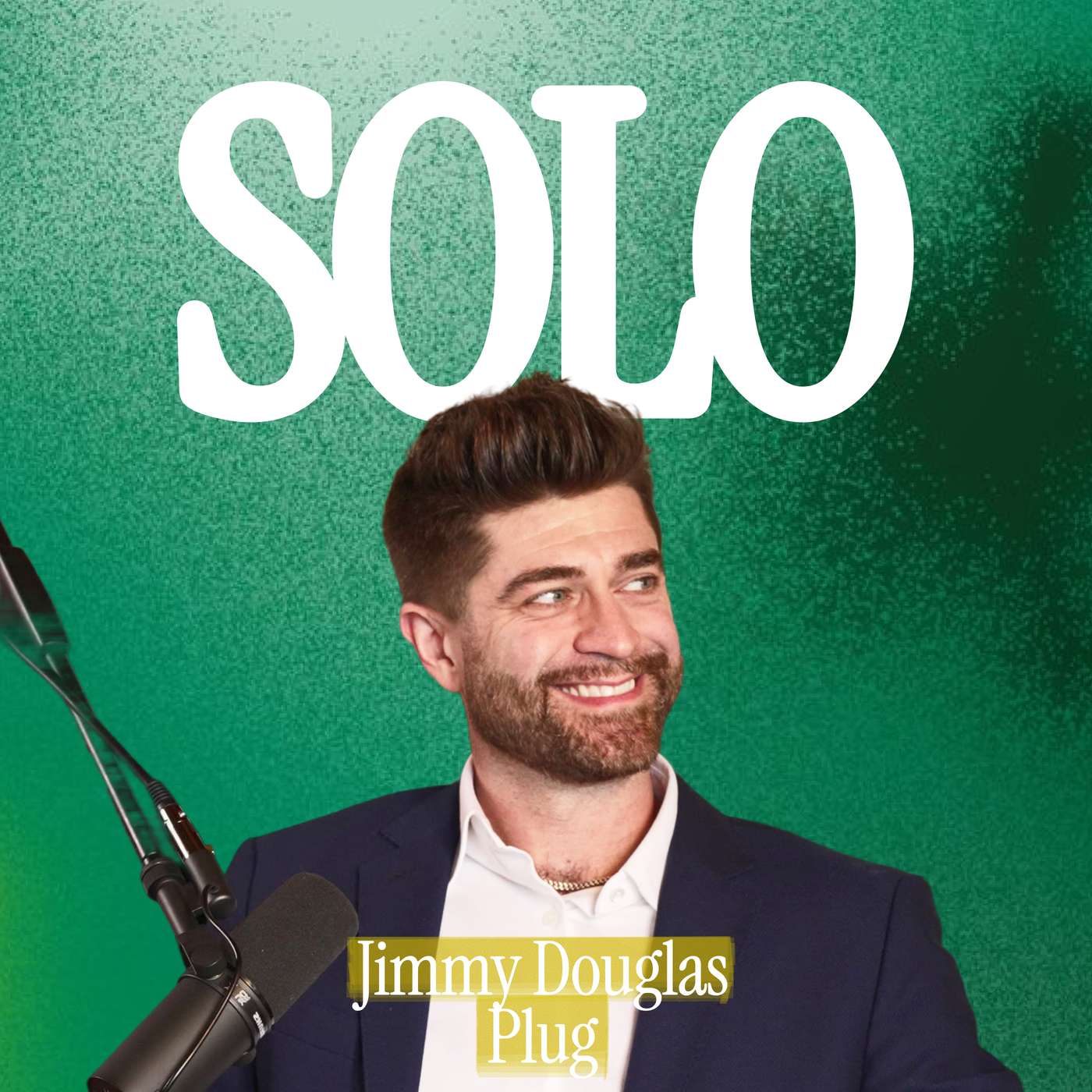 He Quit Tesla, Pivoted GTM 14 Times, Raised $20M Solo | Jimmy Douglas, Plug