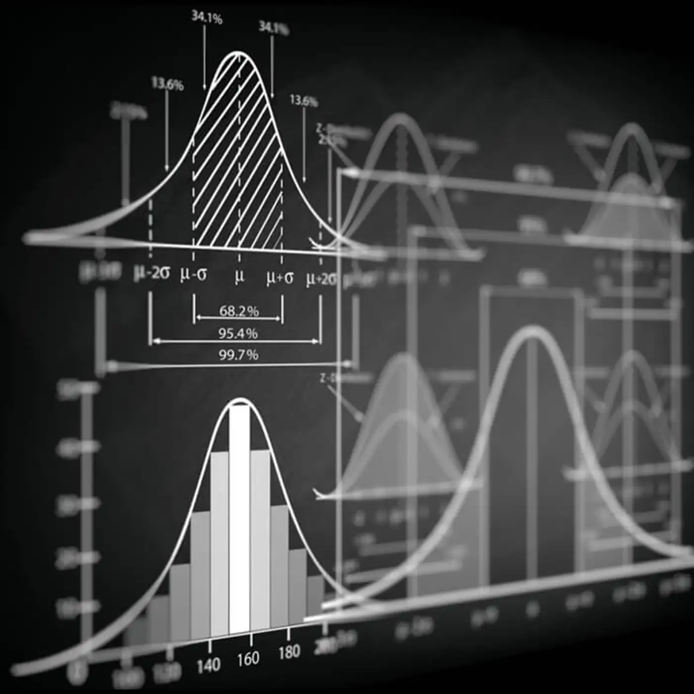 Cover art for episode: Why statistical knowledge is still crucial when running experiments, with Georgi Georgiev - CRO.CAFE podcast