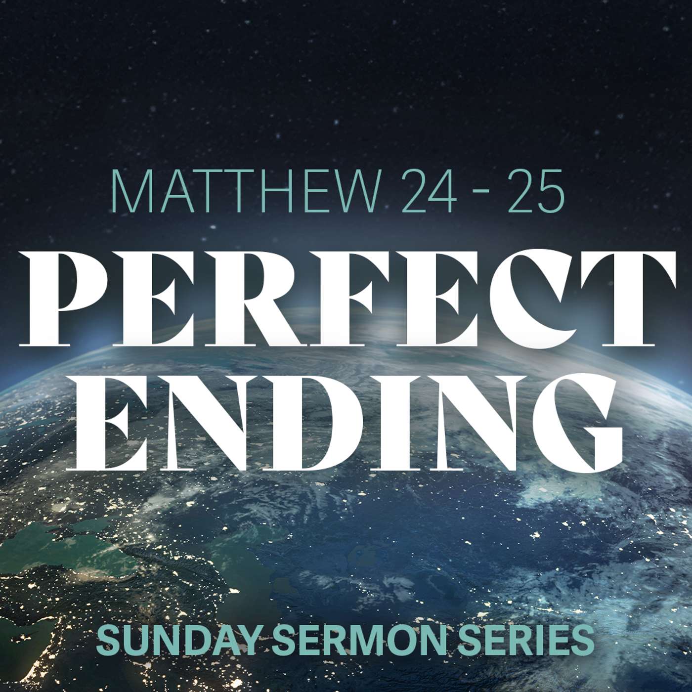 Biblical Prophecy | Matthew 24:1-3