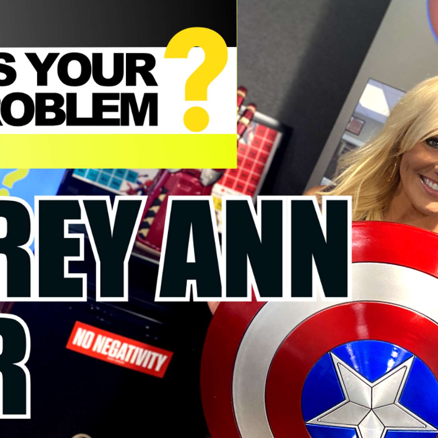 Mostly Middle Tennessee Business Podcast