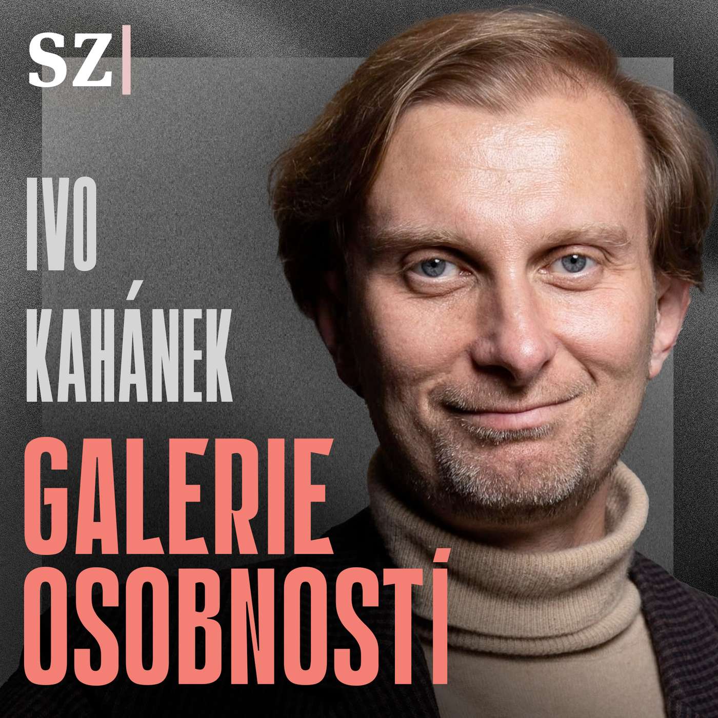 Dres Baníku s mým jménem mám hned vedle diplomu z Pražského jara, říká klavírista Kahánek