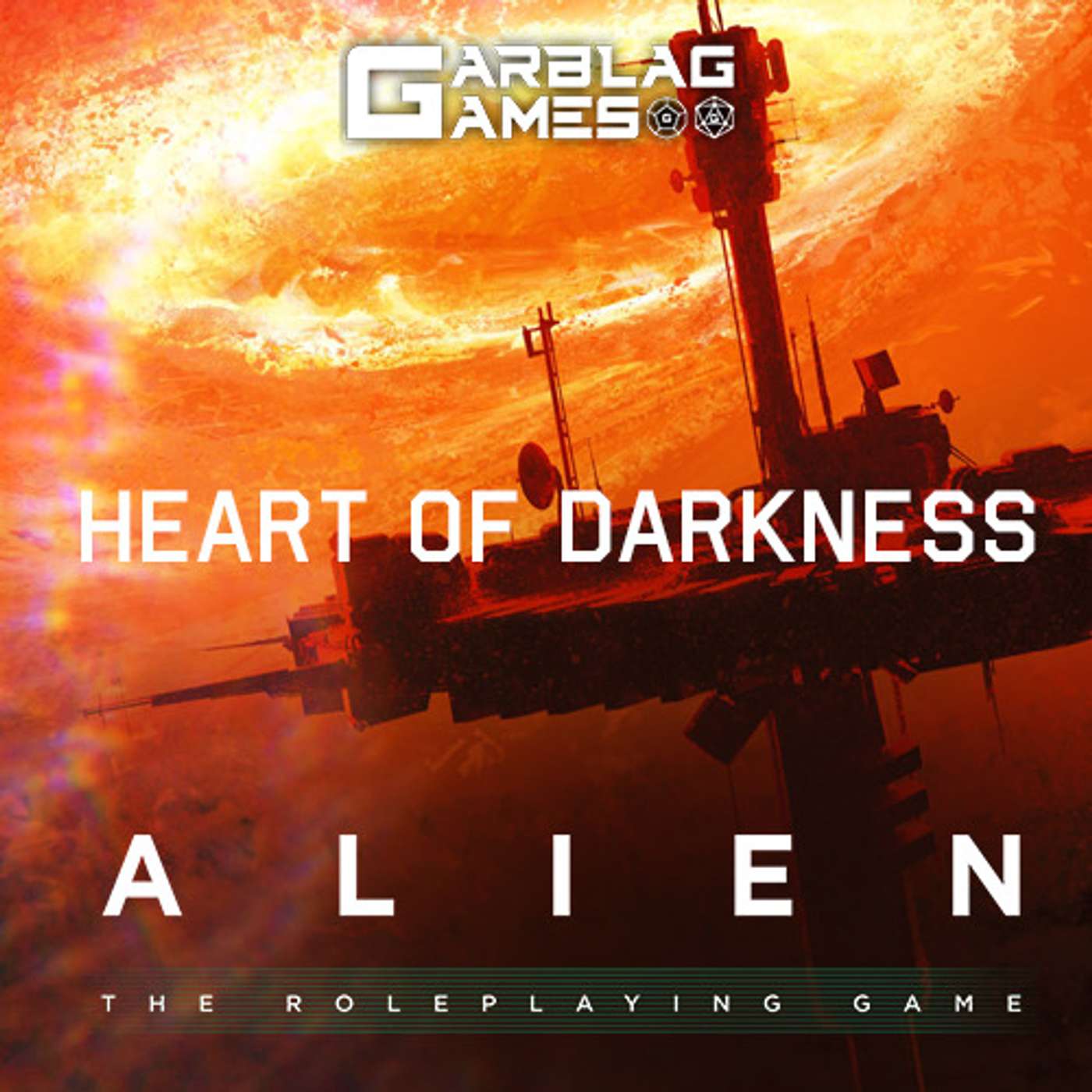 Heart of Darkness - E02 episode artwork