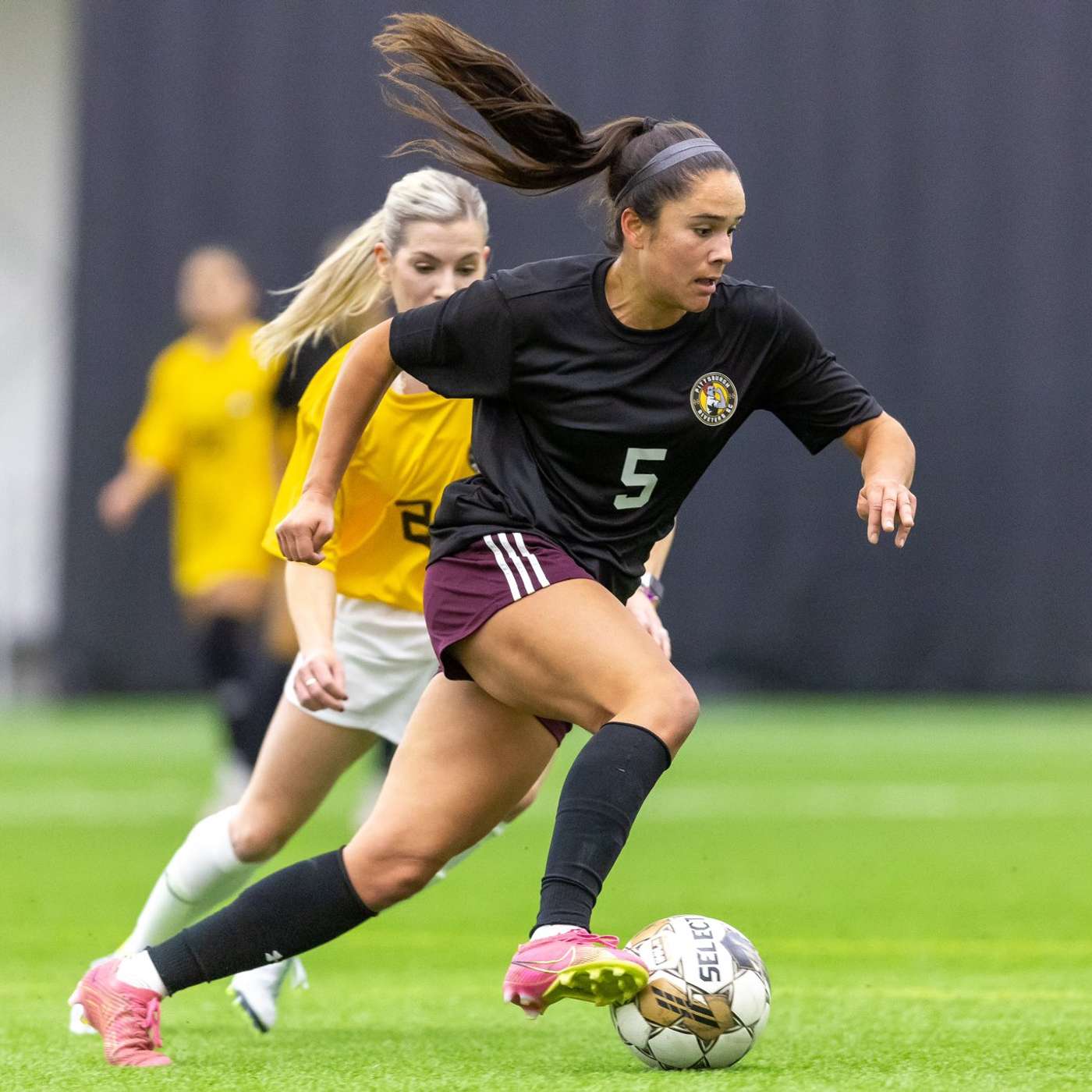 Sounding Off on Soccer with John Krysinsky