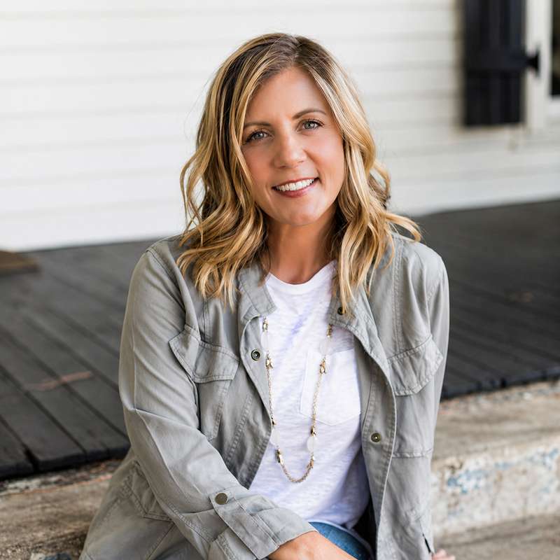 Meredith Murray