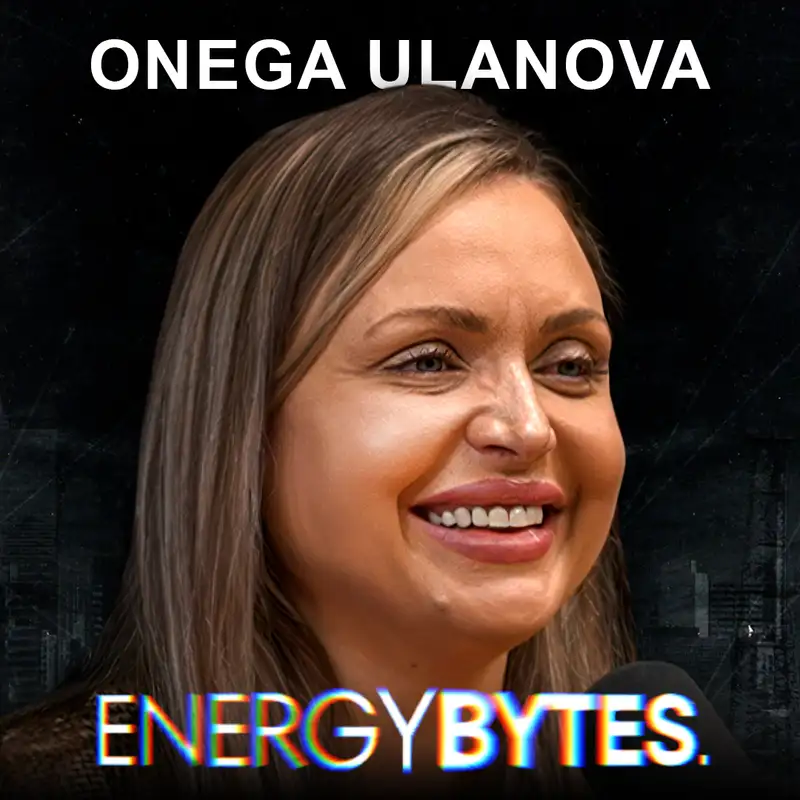 EP 60: Onega Ulanova from QMS2GO