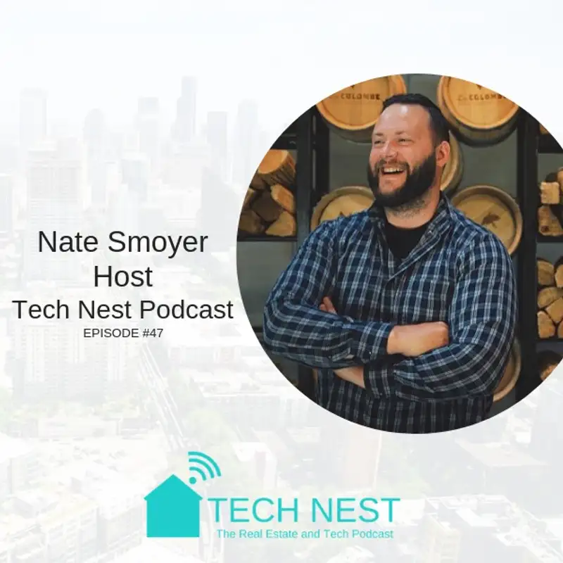 S4E47 Future of Tech Nest and Real Team Panda