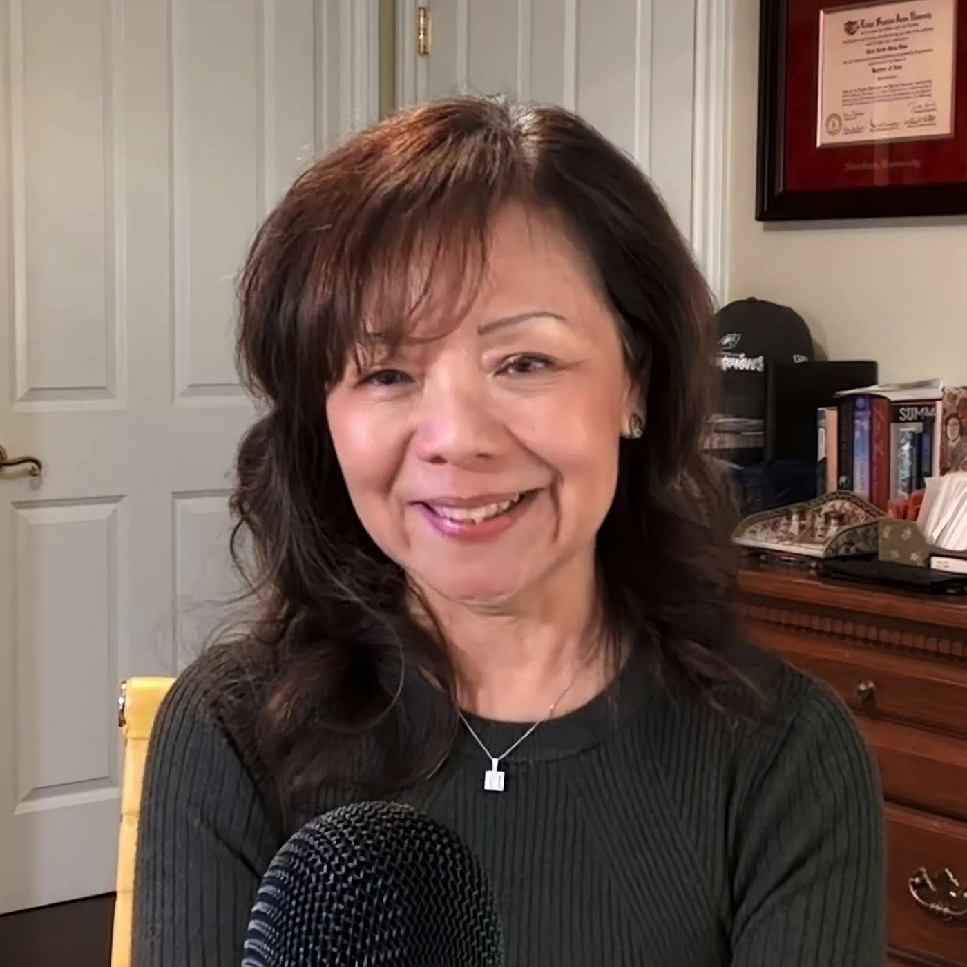 Emergency pod: Elon tries to crash OpenAI's party (with Rose Chan Loui)