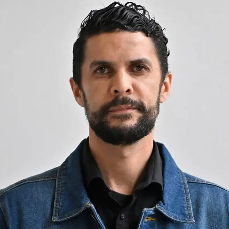 From Materials to New Media: Johab Silva on Art, AI, and Urban Development