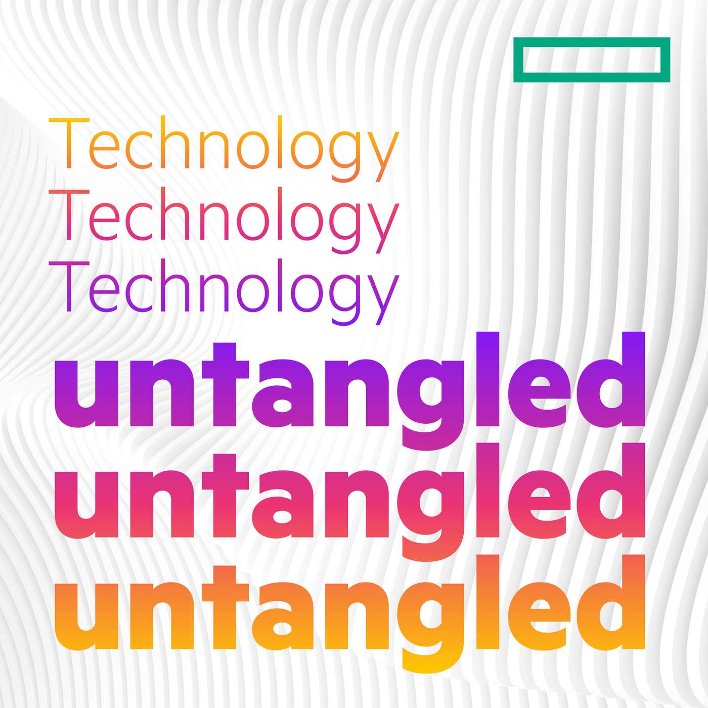 Technology Untangled artwork