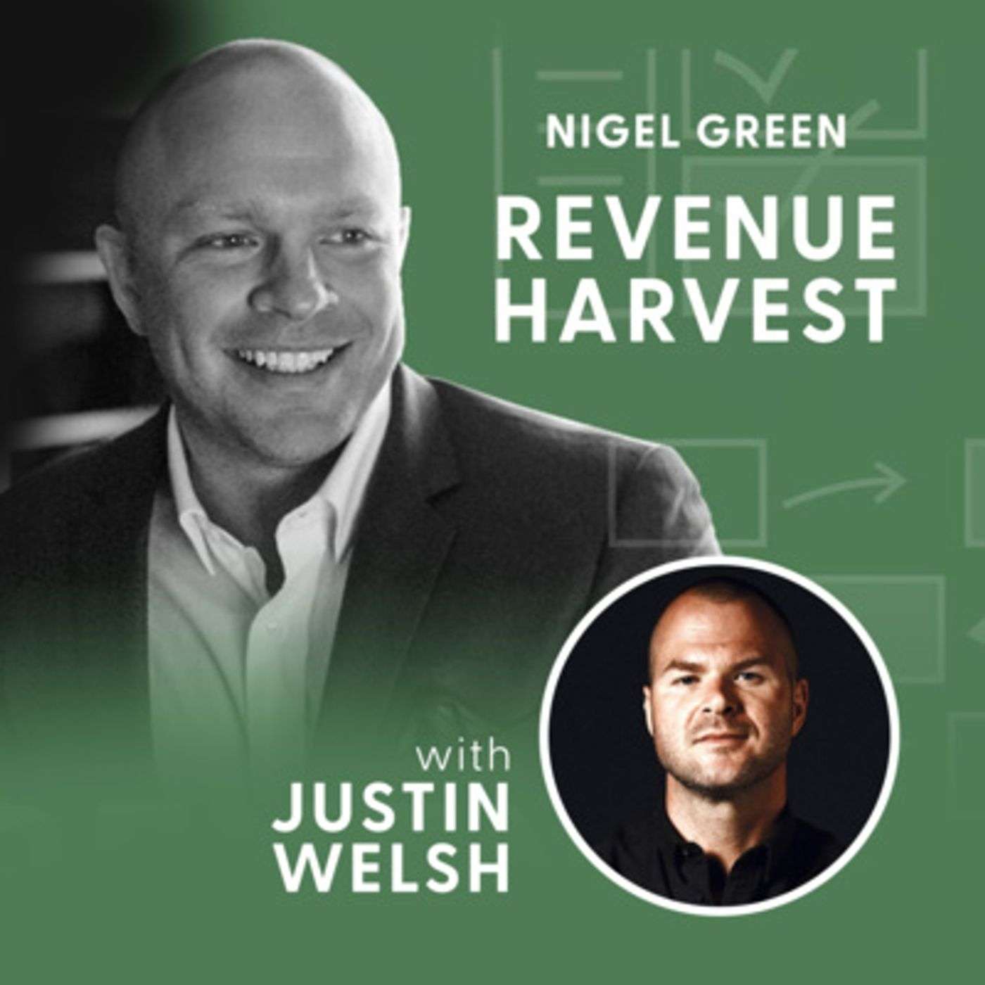 Revenue Harvest