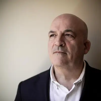Jordi Nadal