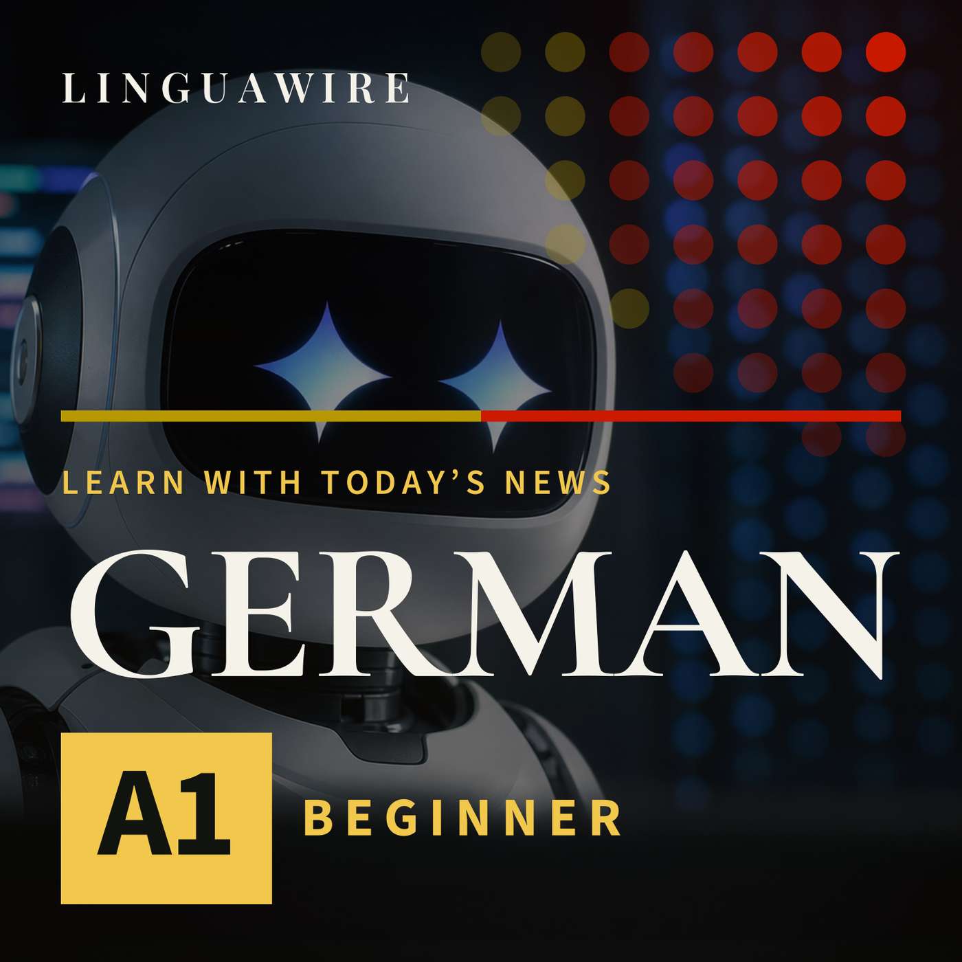A1 German News | Can Google Gemini Hack Three Companies on Its Own?