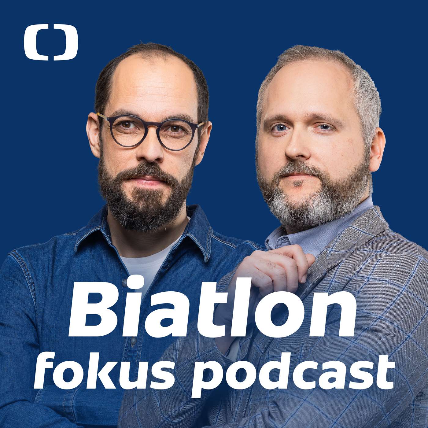 Biatlon fokus podcast: Šampionát před kamerou a zpoza ní, švýcarská nej i nedorazy