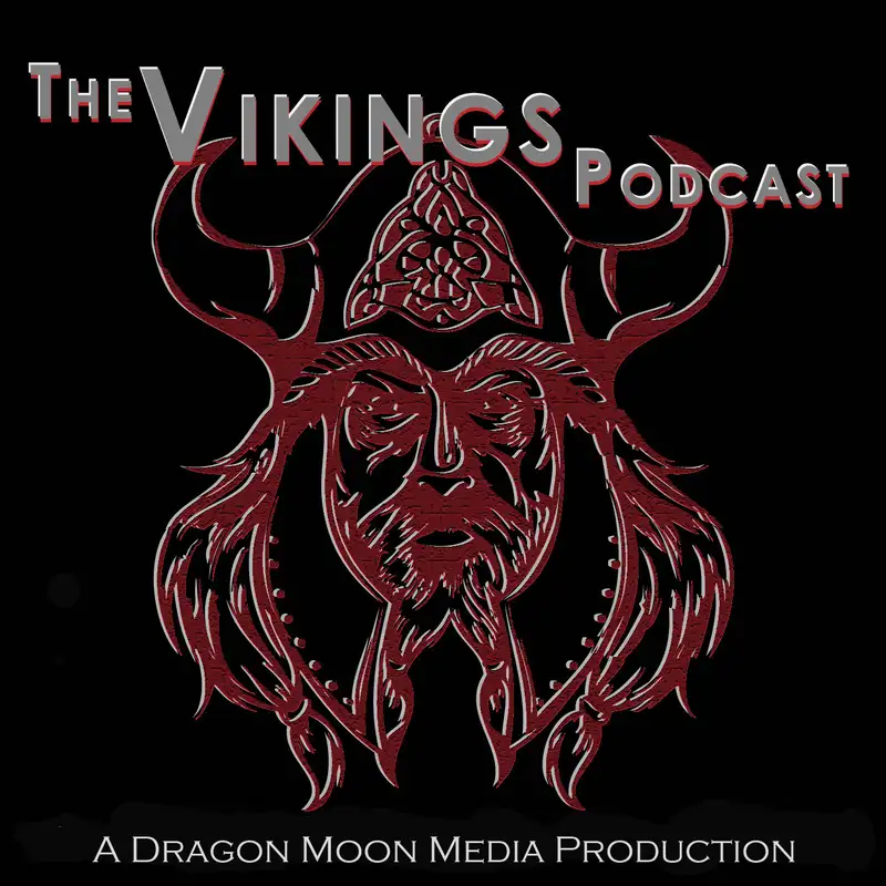The Vikings Podcast #101: A Podcast is Coming