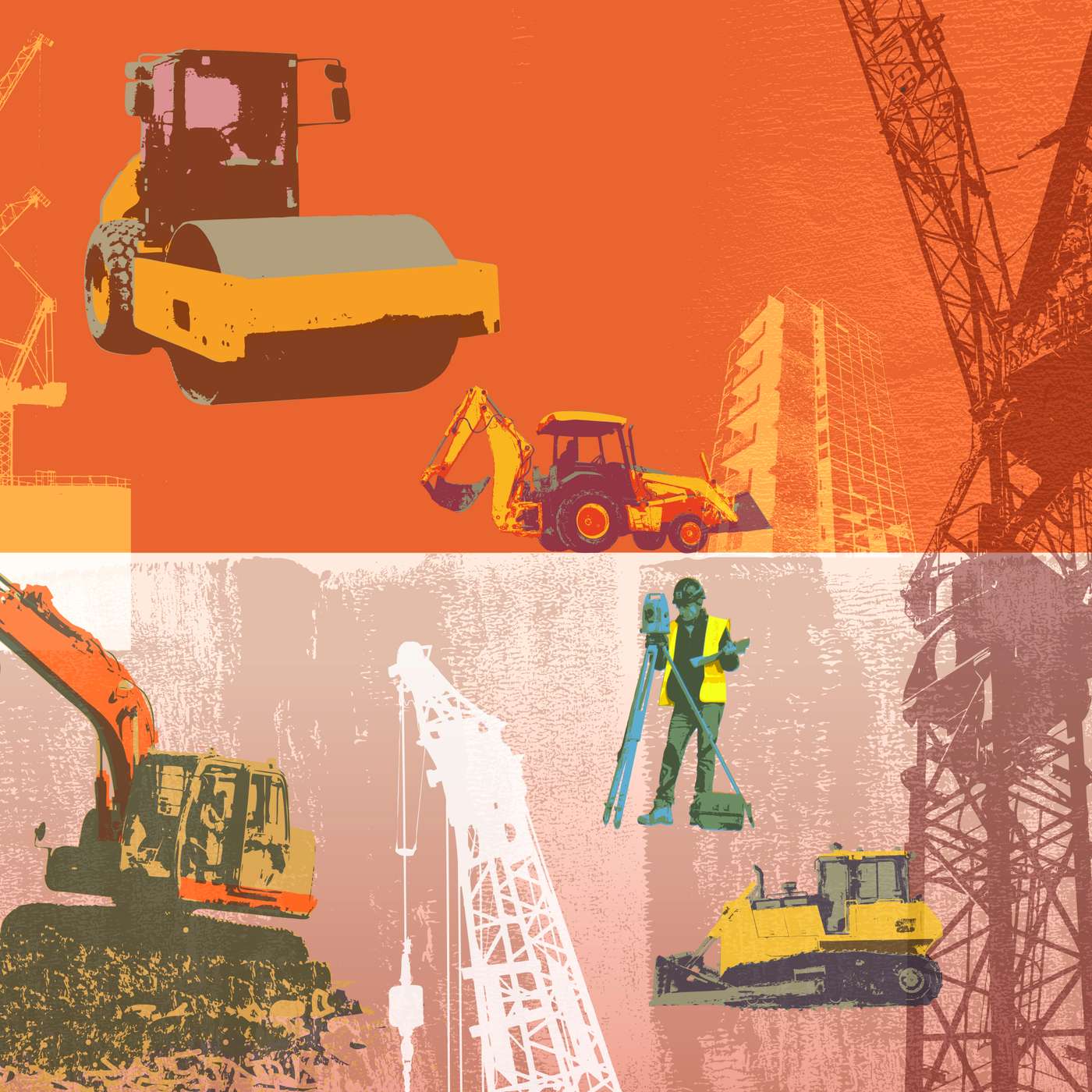 Big Risks in Large Scale Construction episode artwork