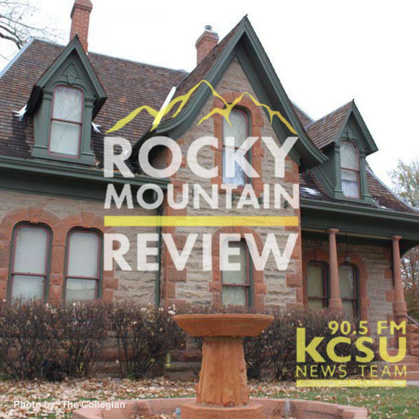 KCSU News