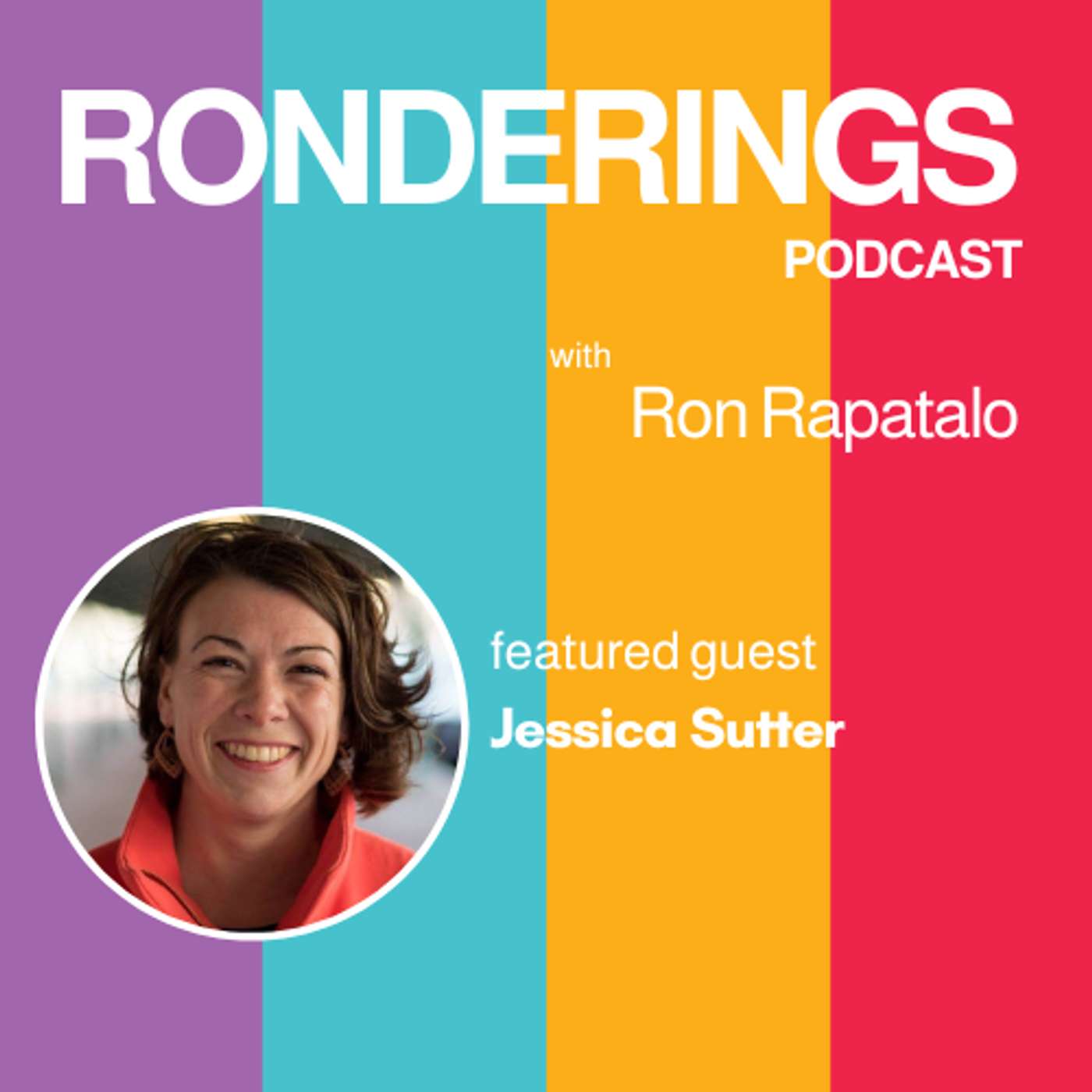 Leadership Lives in the Body: What Endurance Sports Teaches Us About Sustainable Leadership – with Jessica Sutter