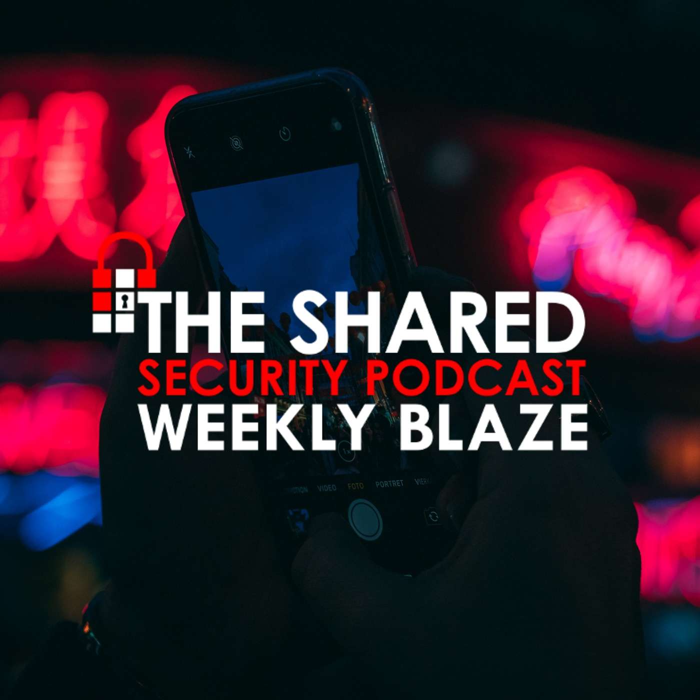 Amazon Echo Recording Controversy, New Mobile Phone Scam, Hotels Leaking Data episode artwork