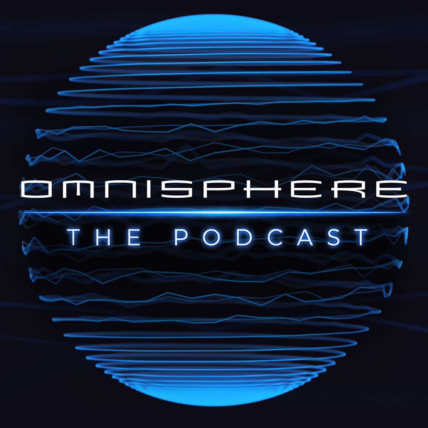 Logo of the podcast OMNISPHERE the Podcast Podcast OMNISPHERE the Podcast