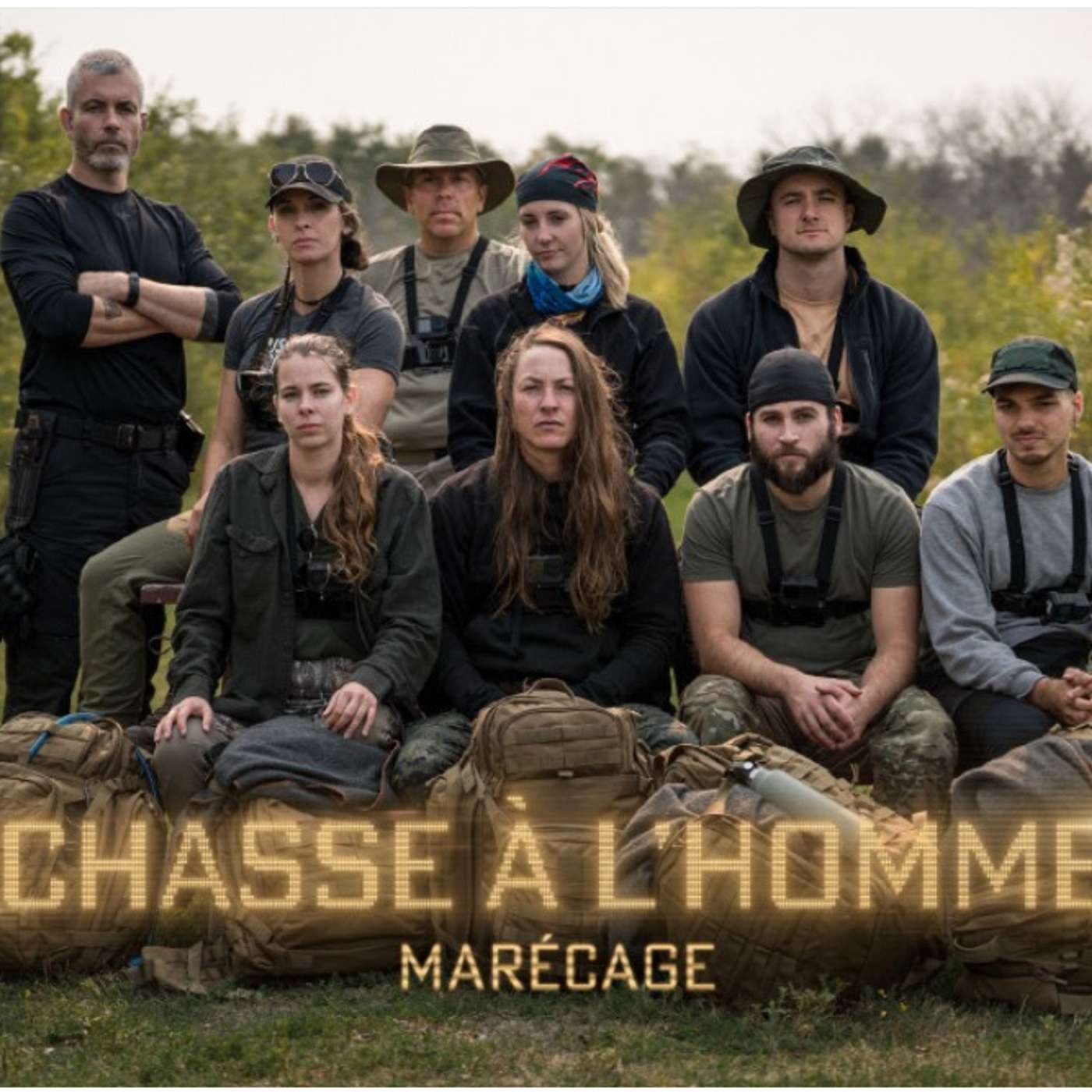 Envol 91 FM - En ondes