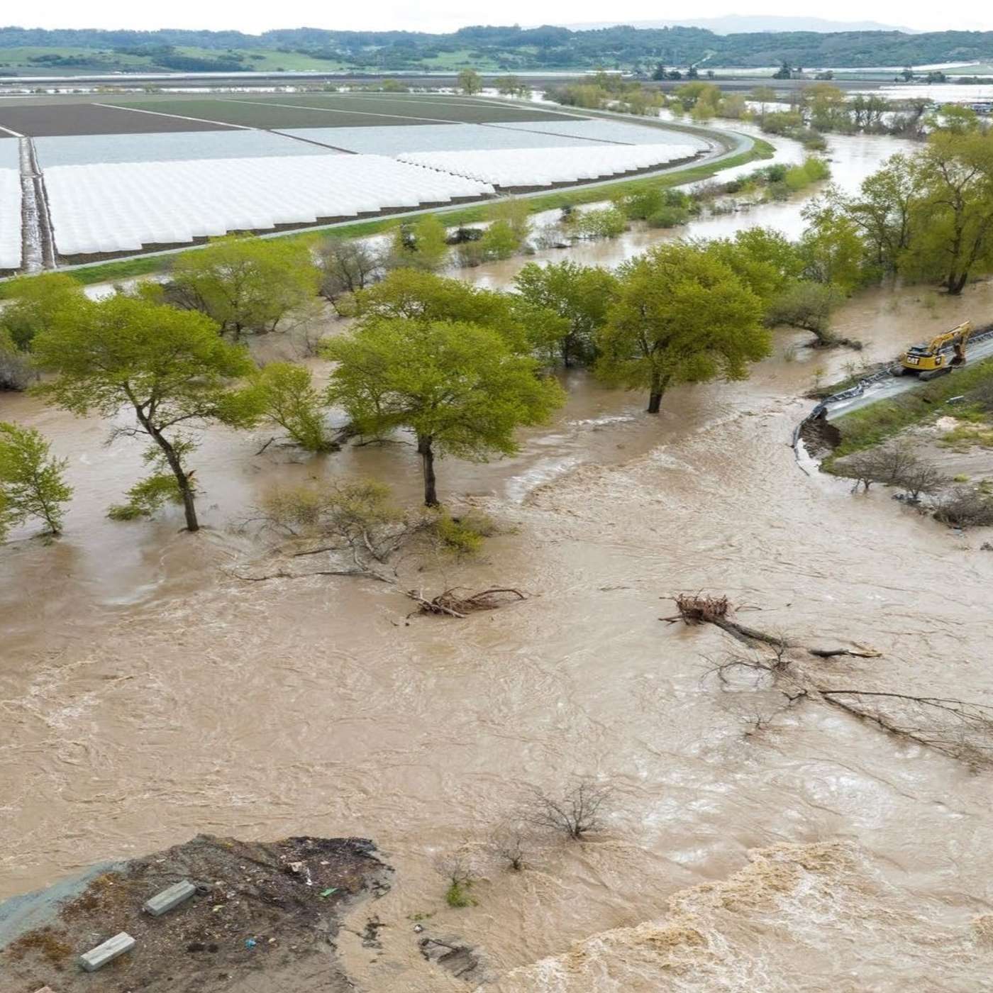 Noticias Watsonville