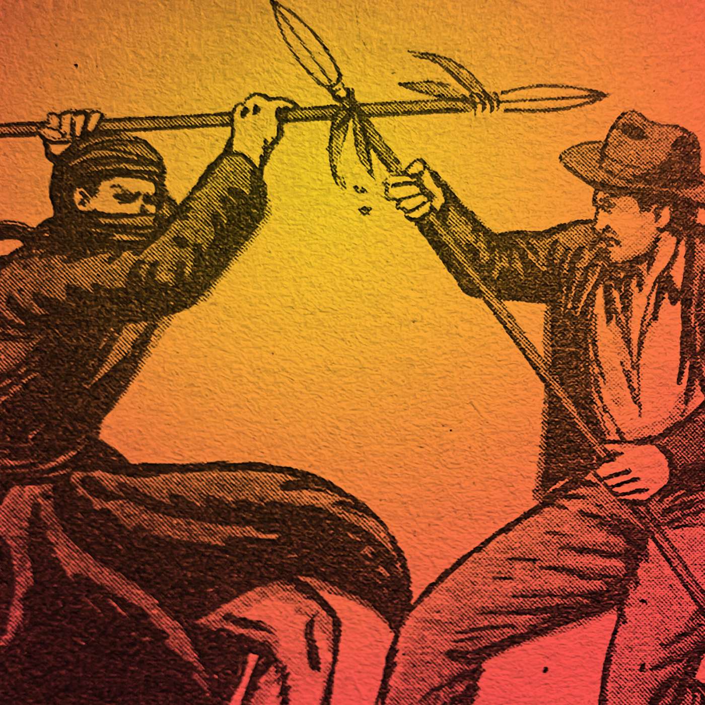 Ep. 247. Indiana Jones and The Cult of the Mummy’s Crypt: Week 10 Jellicles Never Forget