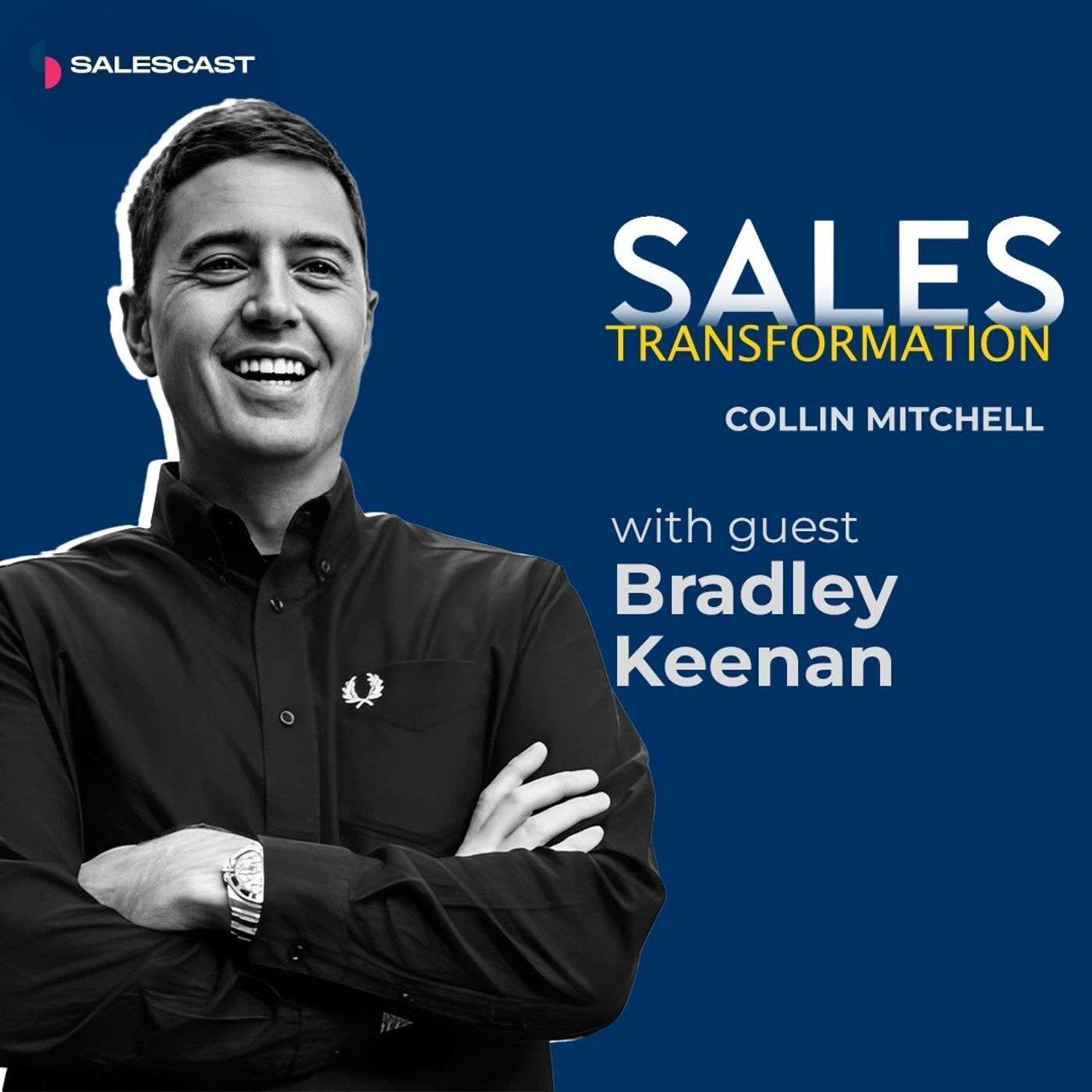 #435 S2 Episode 304 - SOCIO-DIGITAL TRANSFORMATION: Adapting Digitally And Leveraging Socially In Selling