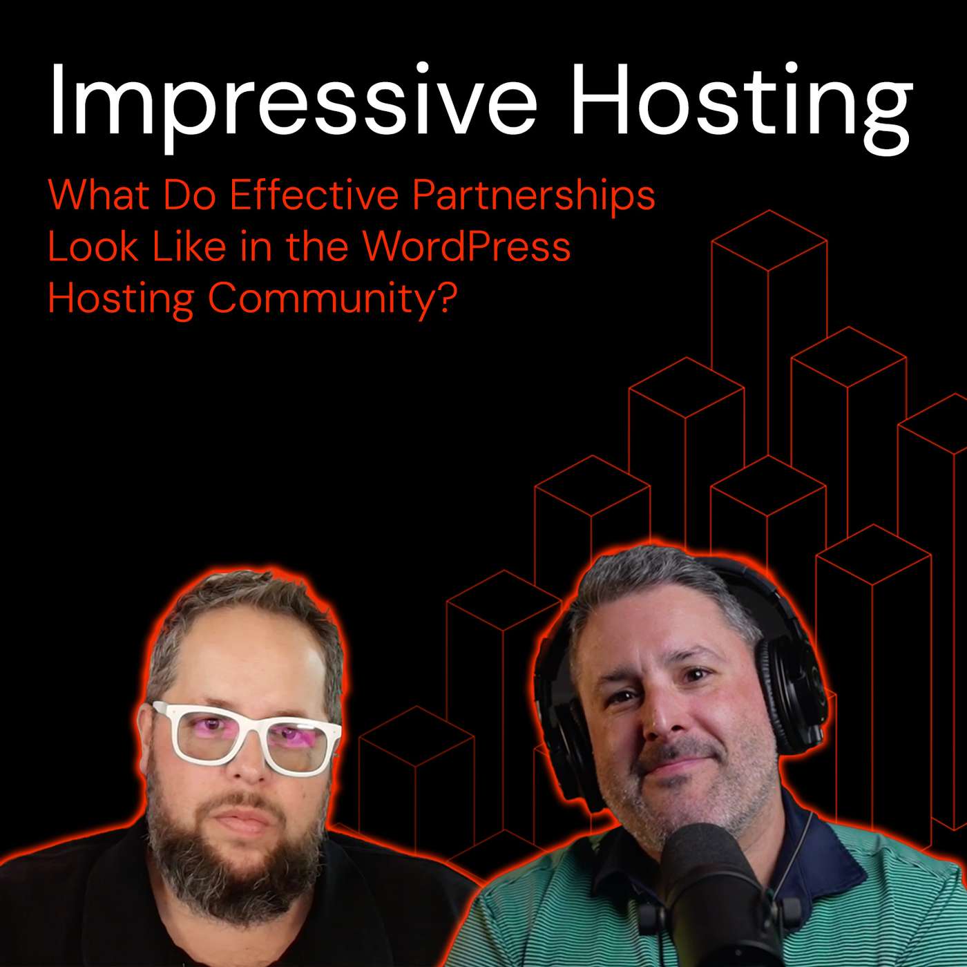 What Do Effective Partnerships Look Like in the WordPress Hosting Community?