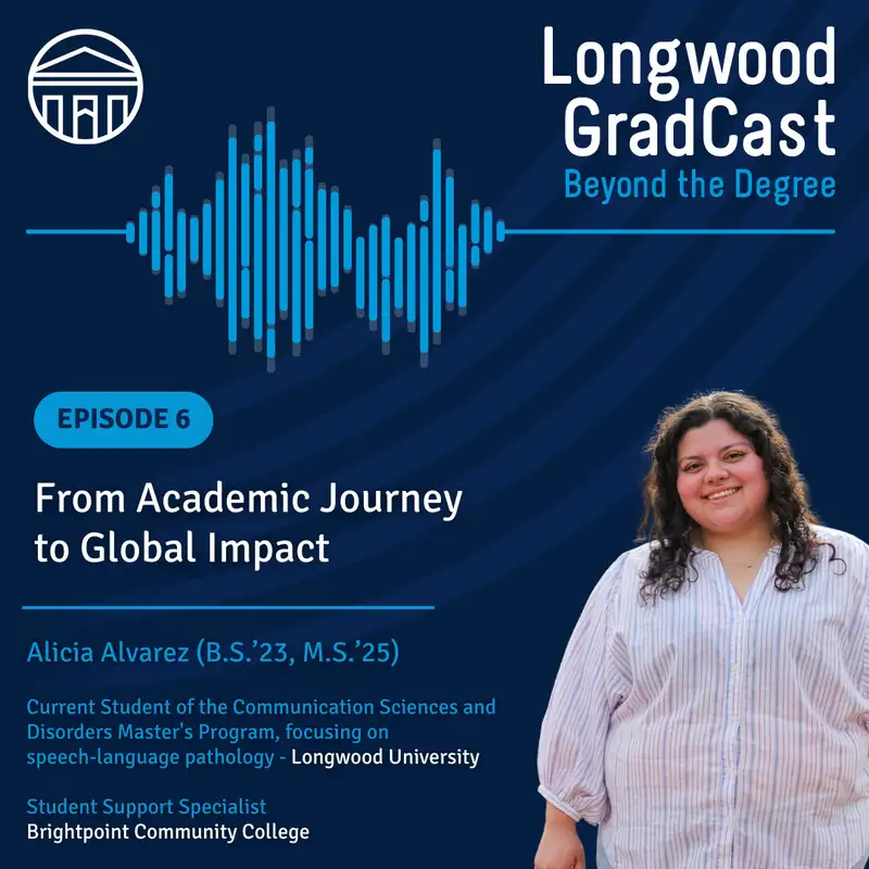 From Academic Journey to Global Impact