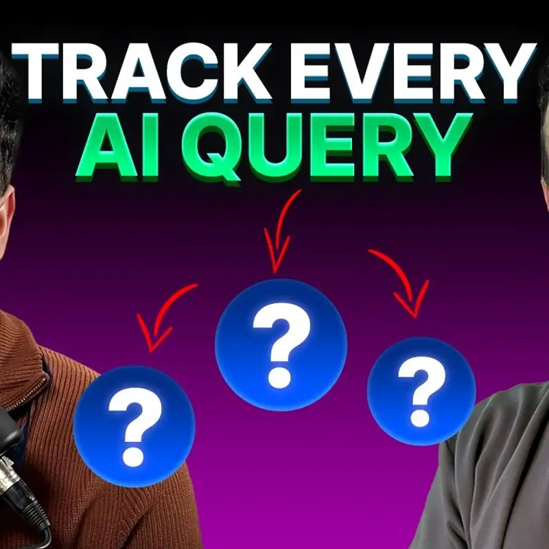 AI Search Visibility Query Fanouts: How to Track Every Fanout Query for AI SEO Tools and SaaS Companies