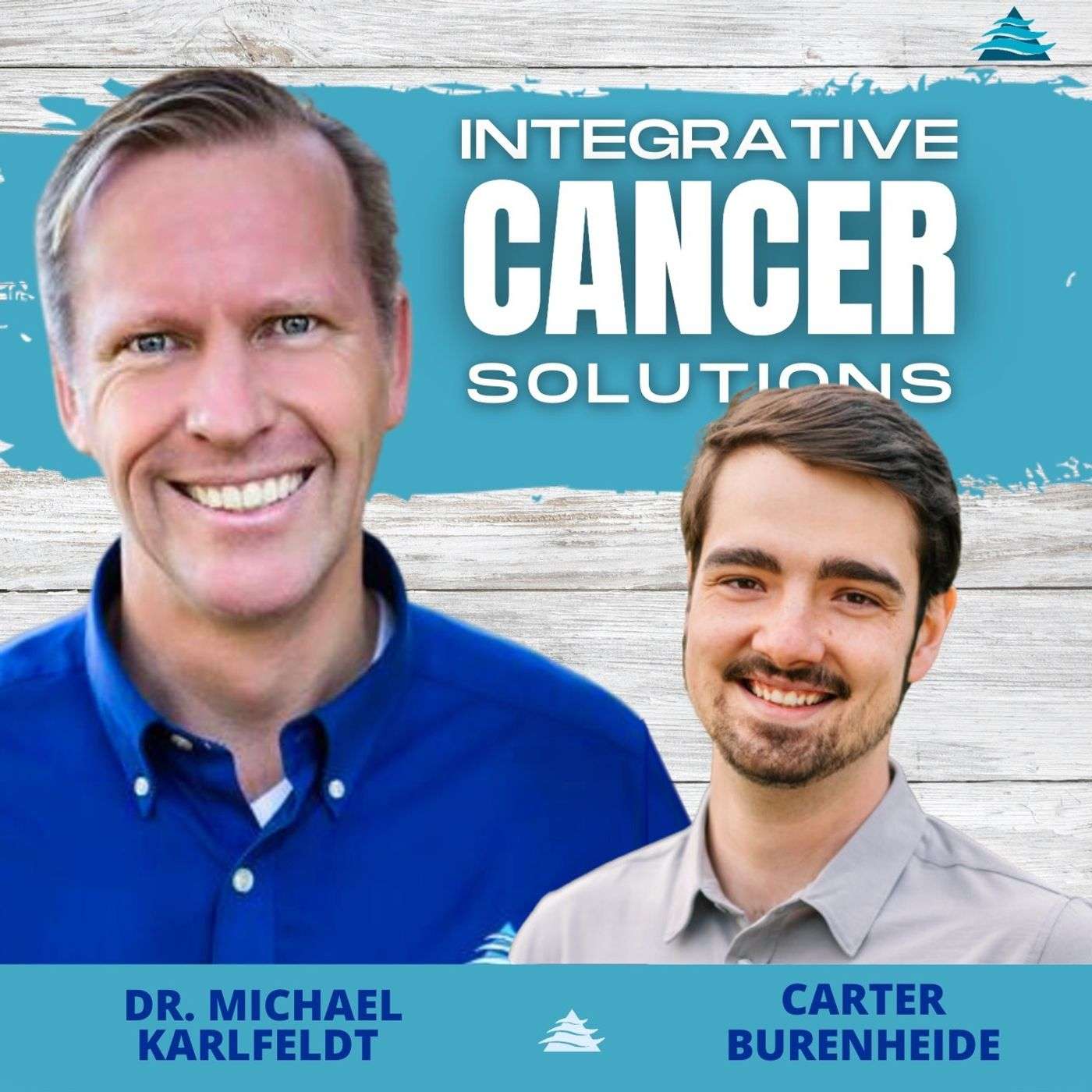 Unlocking Healing Through Music: The Power of Sound Therapy with Carter Burenheide episode artwork