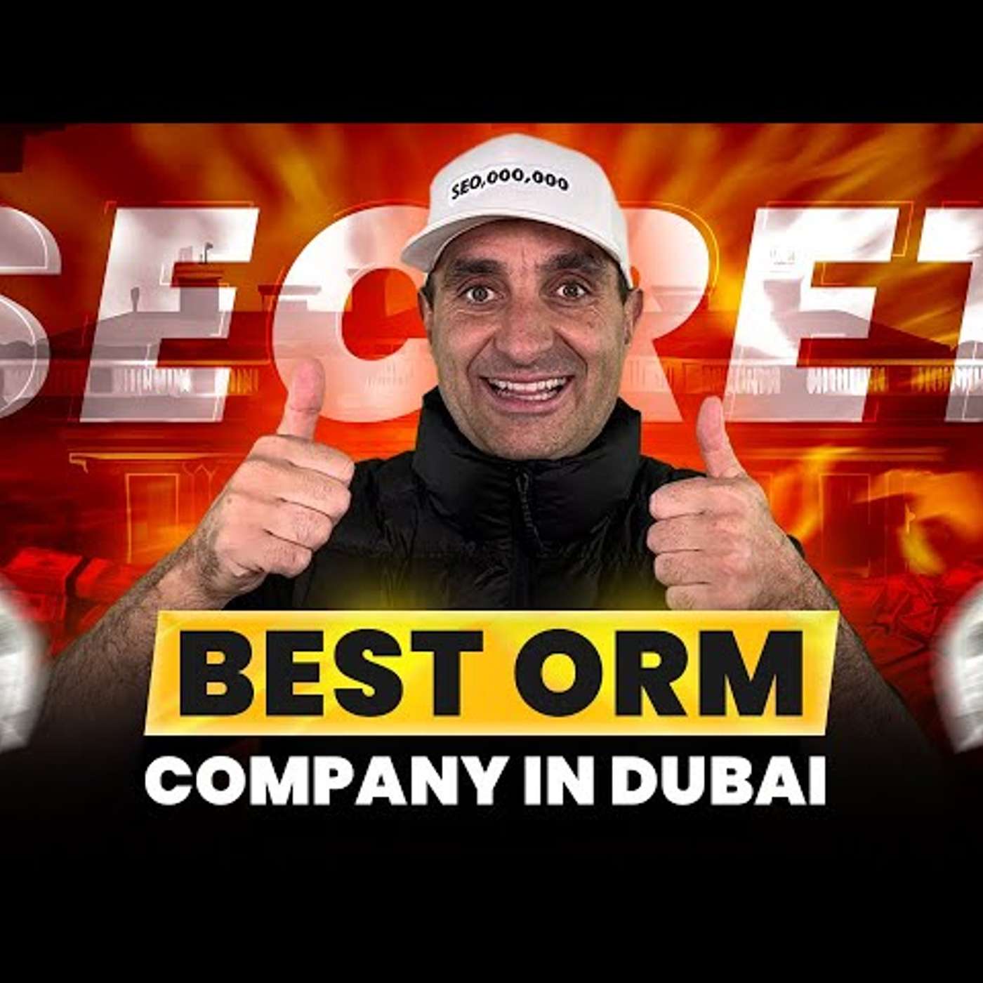 Best Online Reputation Management Company in Dubai