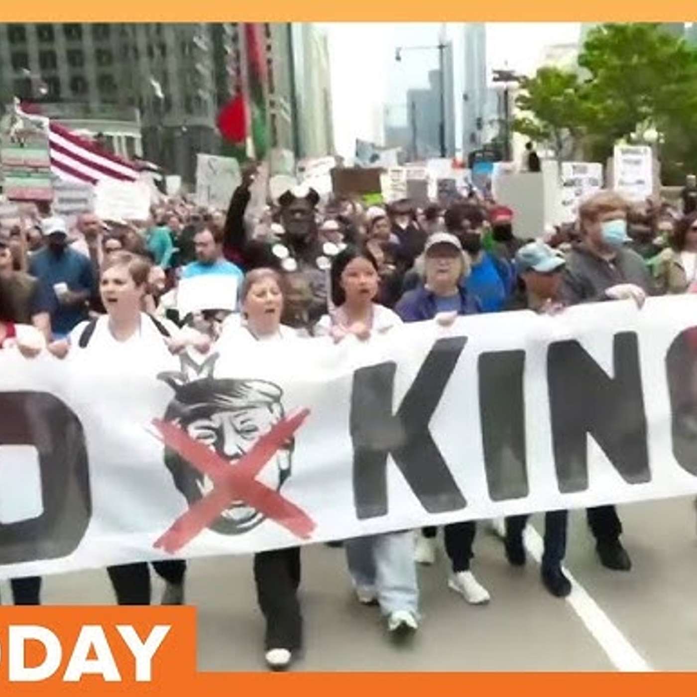 WPKN: Politics, Policy, and Planet Podcast